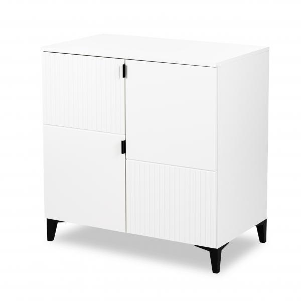 Mobilier Camera copii Si Bebelusi KLUPS MIA Alb